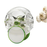 ニンニクのみじん切り超簡単！「ガーリックズーム」