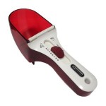 計量スプーンはこれ一本！「ニュースクープ」